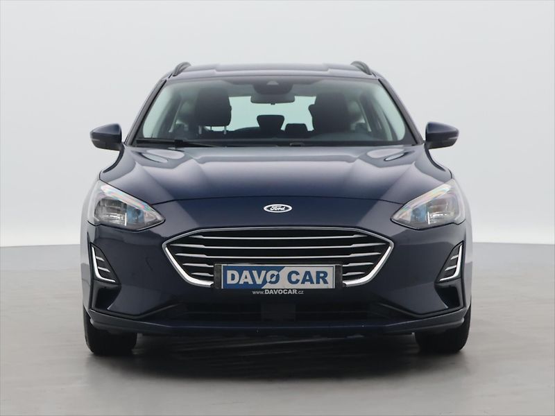 Ford Focus 1,5 EcoBlue 70kW Trend kombi - fotka 2 z 28