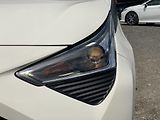Toyota Aygo 1.0i, ČR, Comfort, záruka - náhled 8