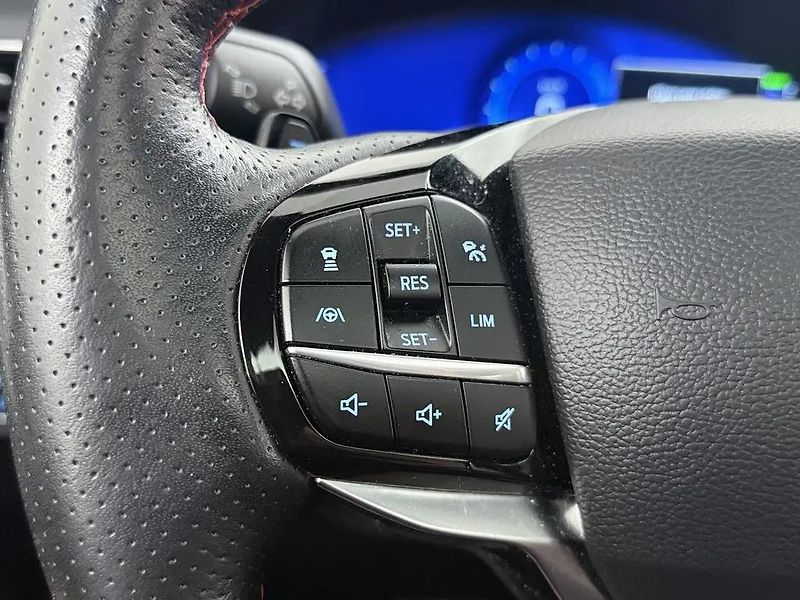 Ford Explorer 3.0 V6 PHEV 336kW ST DPH TZ 7M - fotka 9 z 25