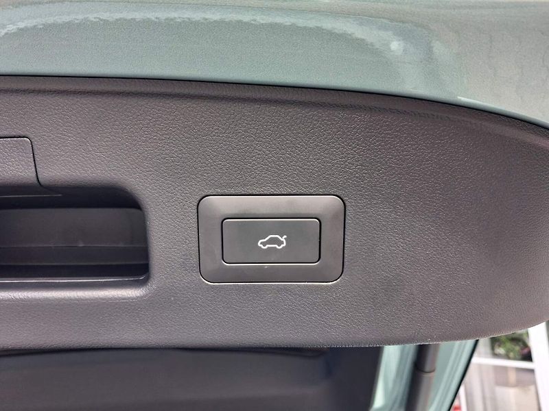 Omoda 7 (2026) Luxury 1.5 tGDI PHEV - fotka 27 z 30