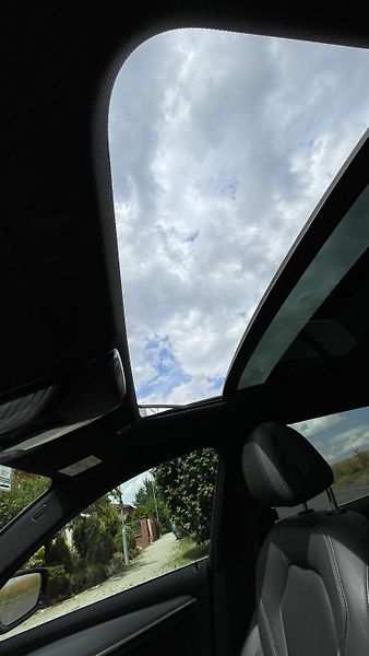 BMW Řada 5 (2017) BMW 540i Tour, noční, nez.tope - fotka 10 z 14