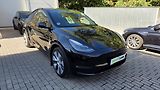 Tesla Model Y (2023) LR AWD DE Záruka SoH 93% - náhled 2