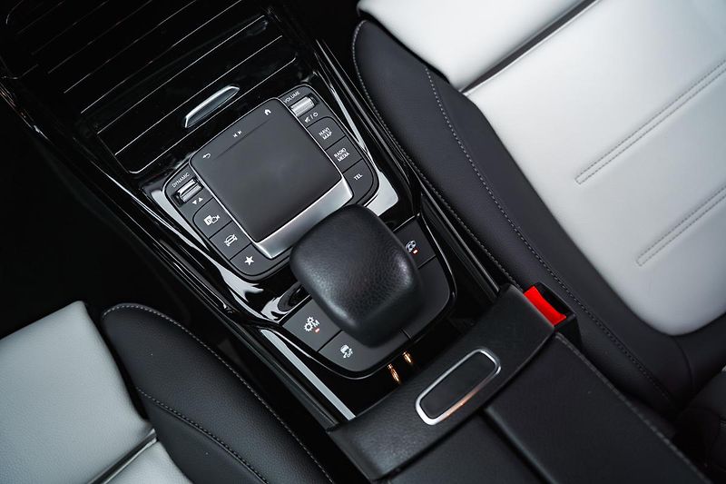 Mercedes-Benz CLA (2022) AMG CLA 45 s 4Matic+ - fotka 32 z 121