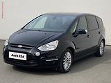 Ford S-MAX (2013) 2.0 TDCi, Titanium, STK8/28 - náhled 2