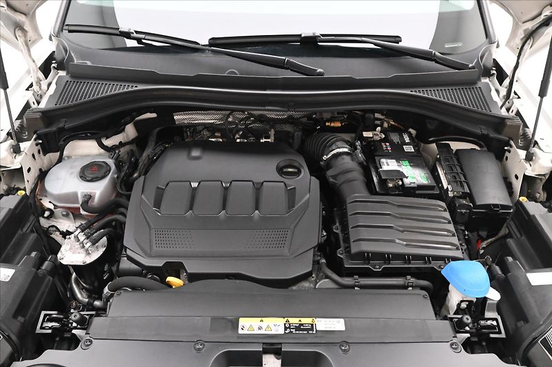 Škoda Kodiaq 2,0 TDI 110kW DSG Ambition 7mí - fotka 9 z 31