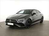 Mercedes-Benz CLA (2025) 180 d, AMG Line - náhled 1