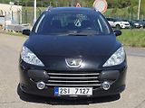 Peugeot 307 (2008) 1,6HDi PANORAMA splátky všem!  - náhled 1