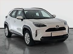 Toyota Yaris Cross (2024) 1.5 VVT-iE - fotografie inzerátu