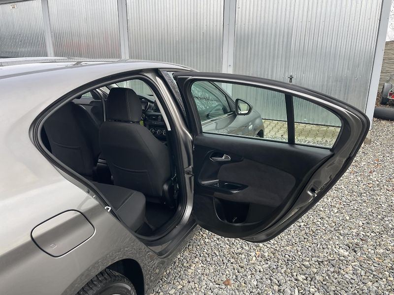 Fiat Tipo 1.4Ti-JET 120PS LPG LOUNGE TOP - fotka 133 z 187