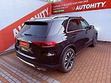 Mercedes-Benz GLE 400d 4MATIC, ČR, AIRMATIC, Mas - náhled 7