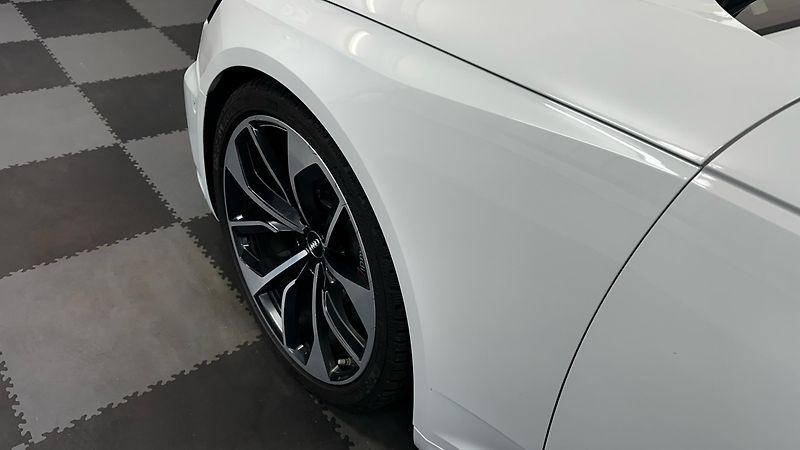 Audi RS 4 HOMOLOGOVANÝ VÝFUK REMUS - fotka 12 z 64