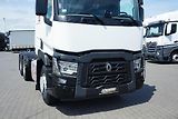 Renault (2018) C 520 / EURO 6 / ACC / 6 X 4 / - náhled 28