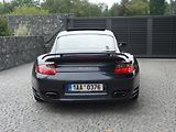 Porsche 911 (2007) TURBO*353KW*MANUÁL*REZERV!!!! - náhled 14