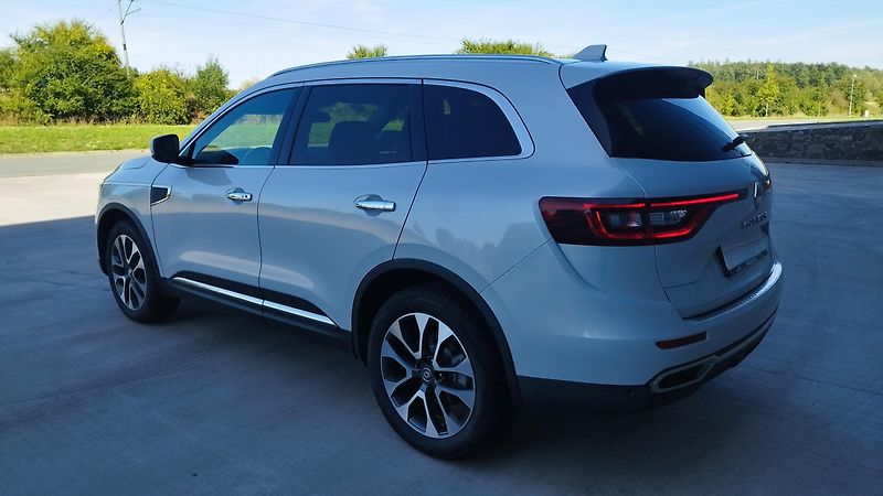 Renault Koleos 2.0DCI,volat-608 081 843,CEBIA - fotka 6 z 24