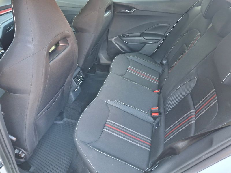 Škoda Fabia (2025) Monte Carlo DSG 1,0TSi 85kW - fotka 7 z 35