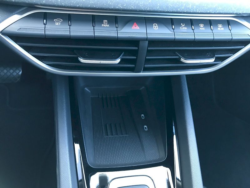 Škoda Octavia (2025) COMBI TOP SELECTION 1,5 TSI M- - fotka 26 z 28