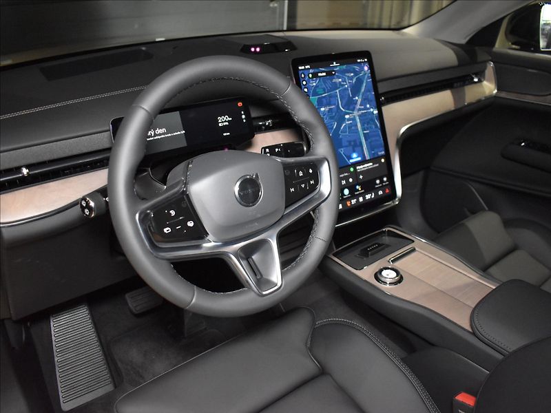 Volvo EX90 TWIN PREFORMANCE Ultra - fotka 15 z 36