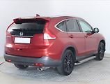 Honda CR-V (2013) 1.6 i-DTEC, Tempomat - náhled 4