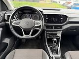 Volkswagen T-Cross 1.0 TSI R-line - náhled 13