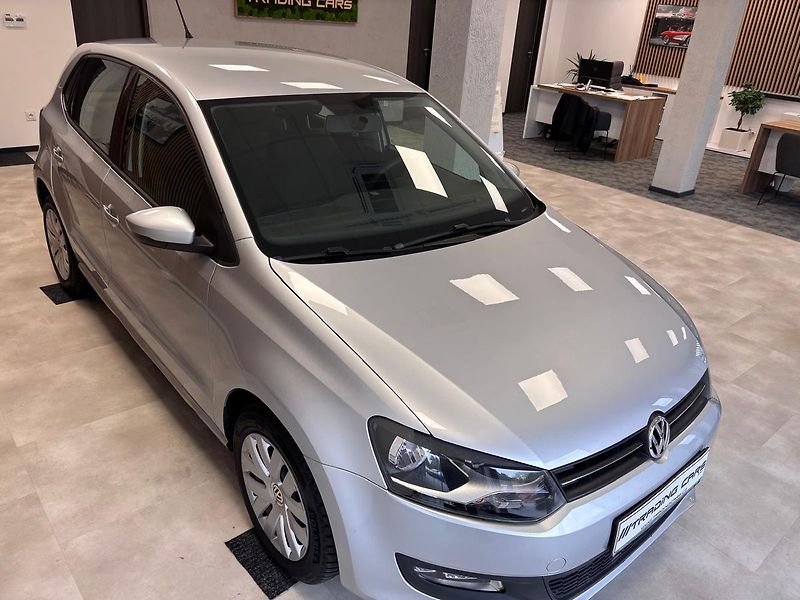 Volkswagen Polo 1.2i - fotka 3 z 28