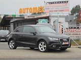 Audi A1 (2011) 1.6 TDI- NAVIGACE- KLIMA - náhled 1