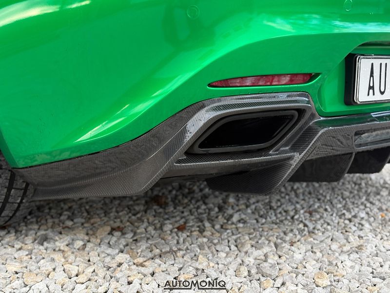 Mercedes-Benz AMG GT (2016) Coupé Panorama, TOP stav - fotka 24 z 31