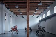 Speciální expozice bude věnována dakarským speciálům