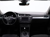 Volkswagen Tiguan 2,0 TDI 110kW DSG Navi Tažné - náhled 19