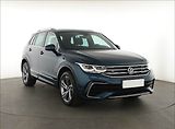 Volkswagen Tiguan (2023) R-Line 1.4 TSI eHybrid - náhled 1