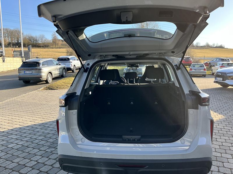 Chery Tiggo 7 (2026) 1,6 ICE Comfort AKCE! - fotka 21 z 28