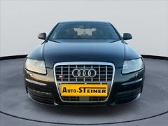 Audi S6 5,2 fsi V10 exclusive - fotografie inzerátu