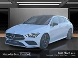 Mercedes-Benz CLA Shooting Brake 200 Shooting Br - náhled 1