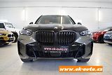 BMW X5 xDRIVE M SPORTOVNÍ PAKET TZ CZ - náhled 15