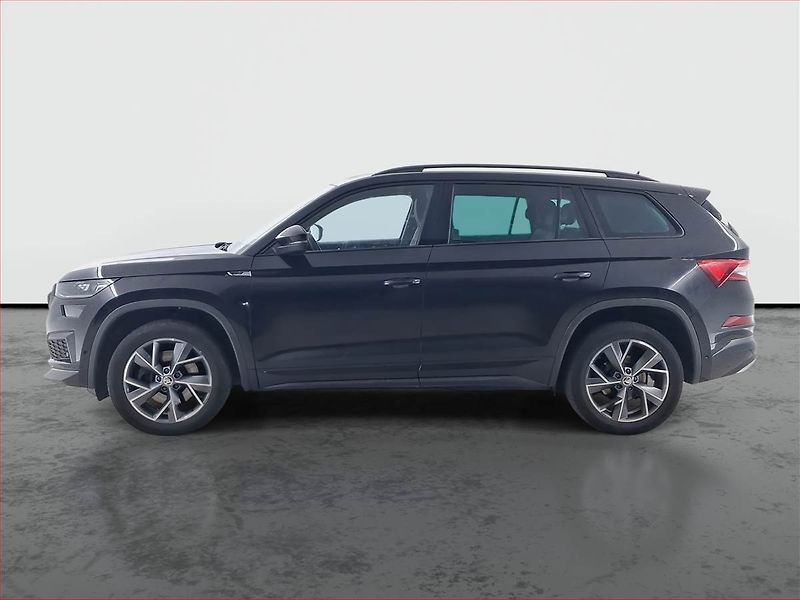 Škoda Kodiaq (2023) Sportline 2.0 TDI - fotka 3 z 27