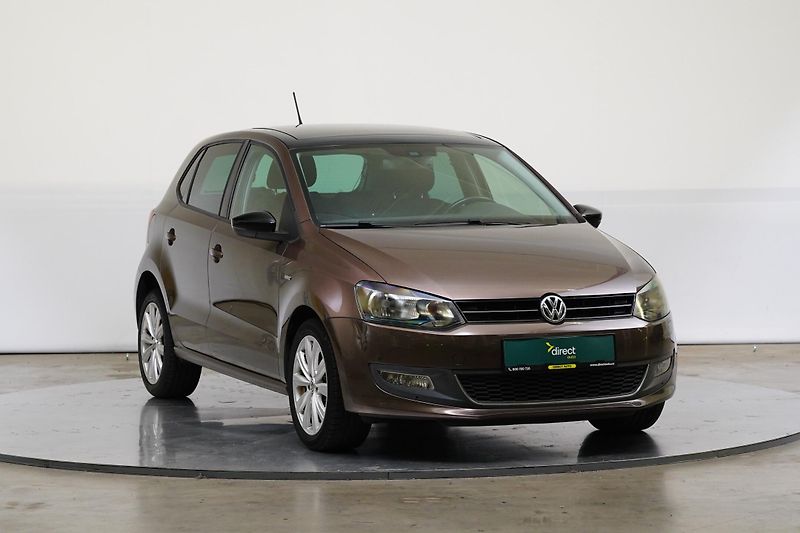 Volkswagen Polo - fotka 8 z 23