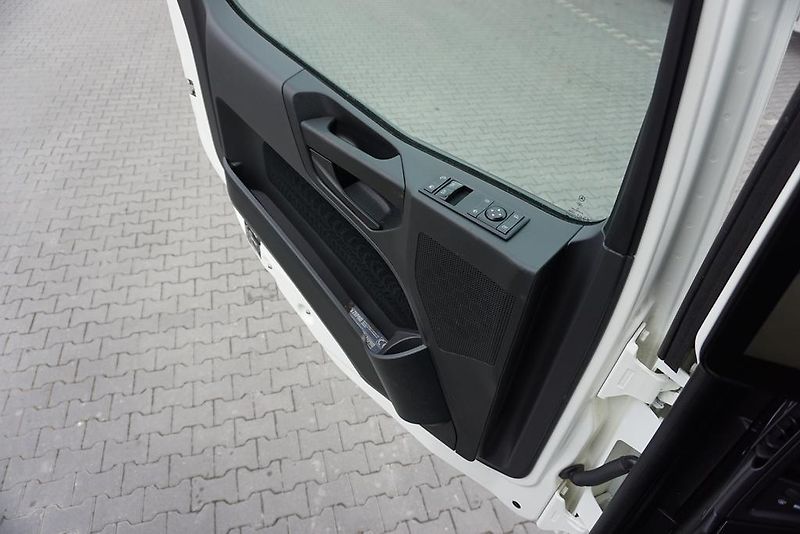 Mercedes-Benz Actros (2020) 1830 / E 6 / MP 5 / KONTENER + - fotka 38 z 49