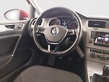 Volkswagen Golf (2015) 1.2 TSI, Serv.kniha, Tempomat - náhled 7