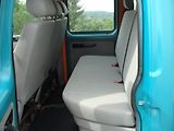 Volkswagen Transporter 1.9 TDi, 6 míst, valník - náhled 14