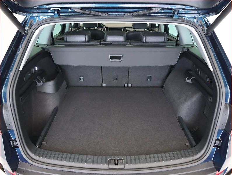 Škoda Kodiaq (2018) Scout 2.0 TDI 4x4 - fotka 14 z 28