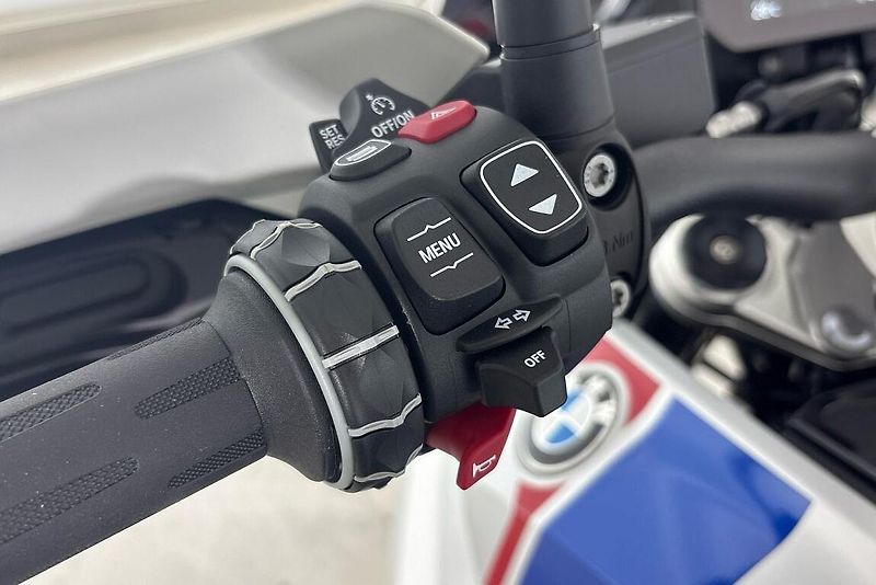 BMW R 1300 GS - fotka 10 z 13