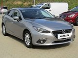 Mazda 3 (2015) 2.0 Skyactiv, 1.maj, navi - náhled 1