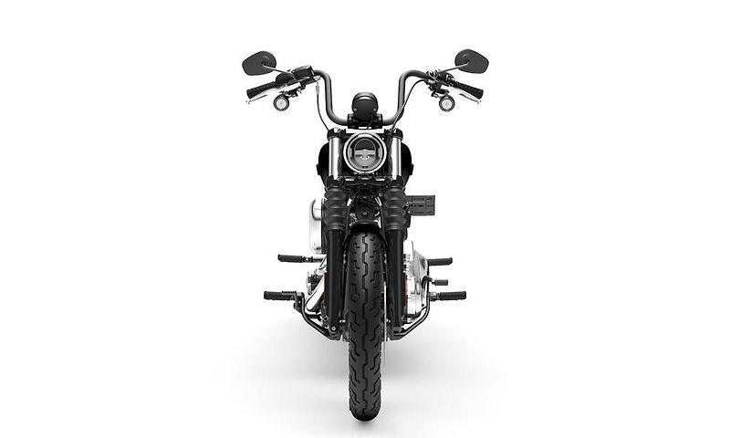 Harley-Davidson (2026) FXBB Street Bob - AKČNÍ CENA - fotka 2 z 3