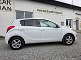 Hyundai i20 (2014) 1.2i Velmi pěkný - náhled 1