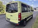 Volkswagen Ostatní Crafter 2,0 TDI / 8-místný/  - náhled 4