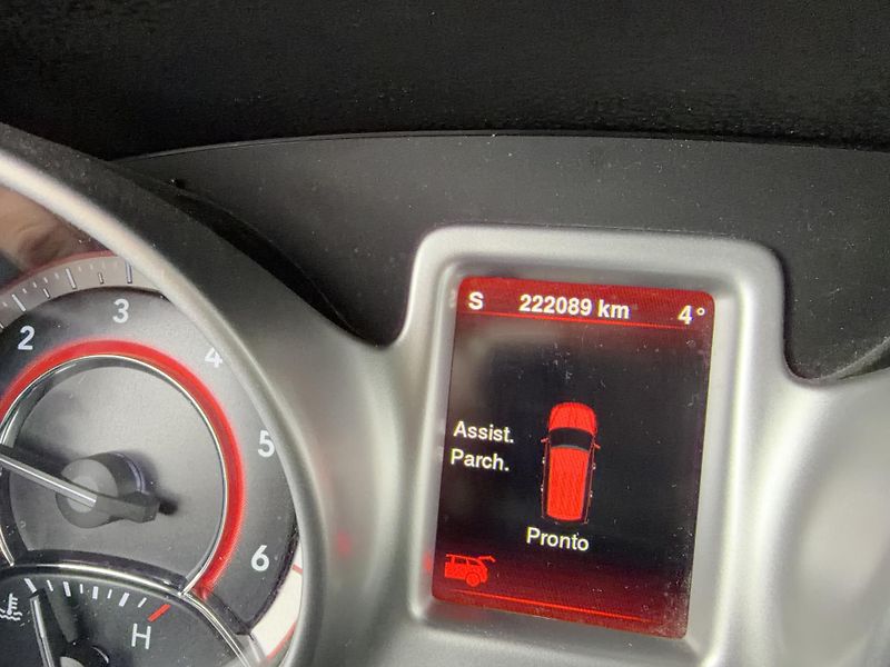 Fiat Freemont (2015) 103kW/MANUÁL/PLNÝ SERVIS/2WD - fotka 18 z 29