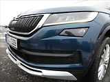 Škoda Kodiaq 2,0 TDi 140kW SCOUT,DSG,závěs - náhled 3