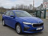 Škoda Scala 1,0TSi splátky od 10% všem  - náhled 2