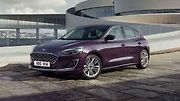 Ford Focus.