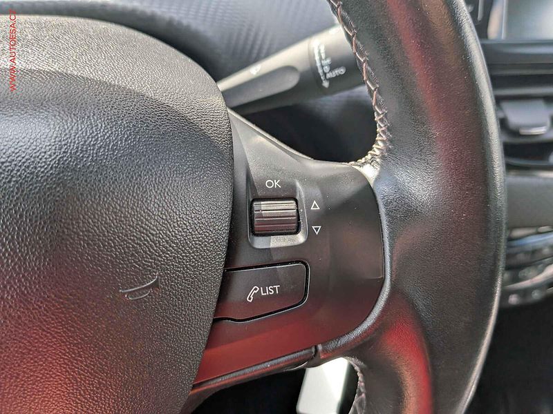 Peugeot 2008 (2018) 1.6 Blue HDi, 1.maj,ČR - fotka 13 z 14
