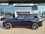 BMW X5 M60i - náhled 9